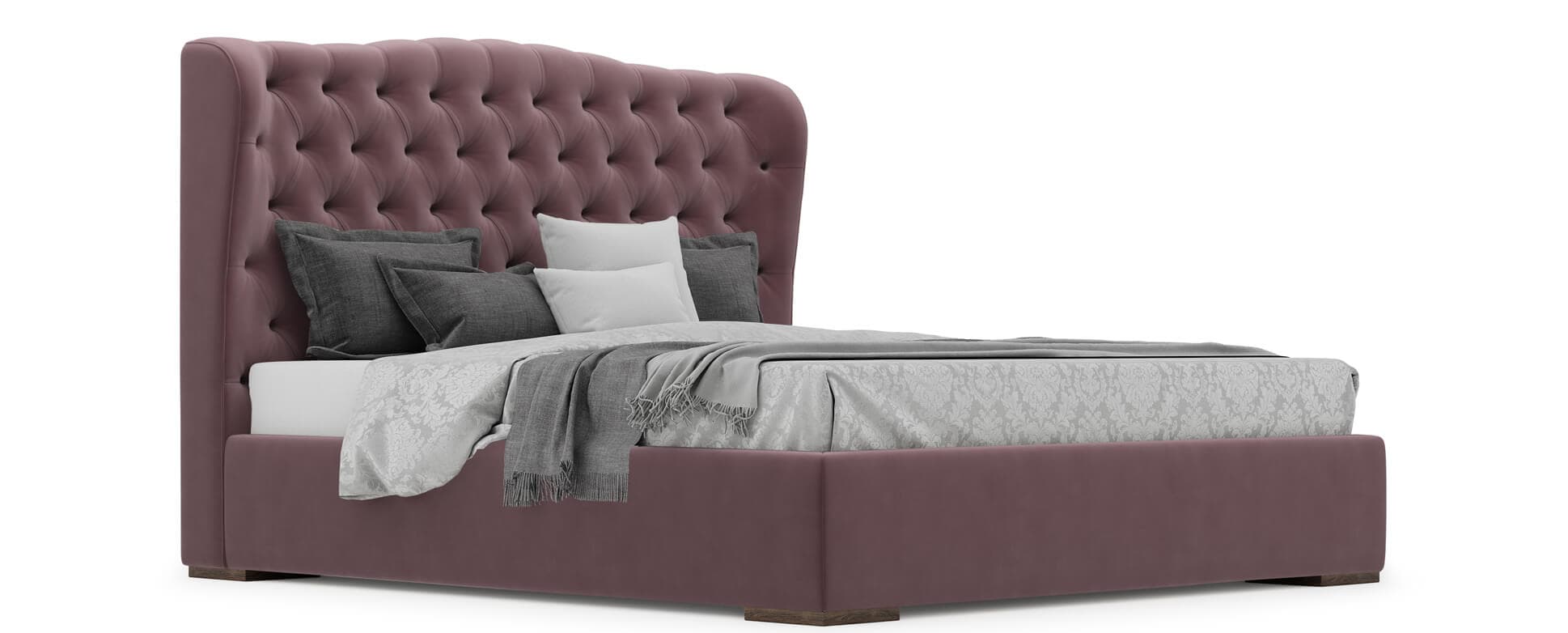 Almira 04 Lavanda Field